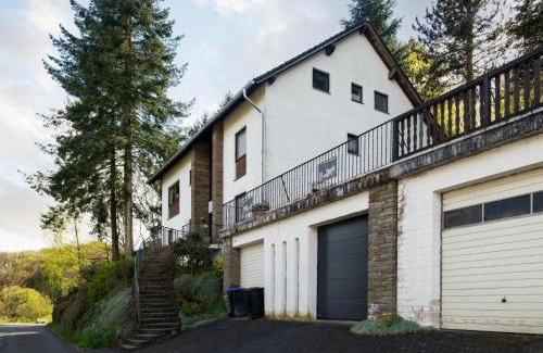 Immerath Casa | Holiday Home Eifelnatur - Haus 1-4 by Interhome