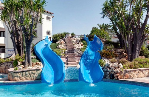 Denia Casa | Holiday Home El Palmar 9-4 by Interhome