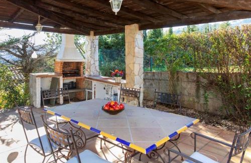 Calonge Casa | Holiday Home El Suro by Interhome