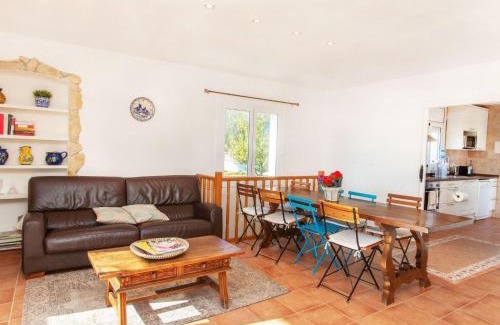 Calonge Casa | Holiday Home El Suro by Interhome