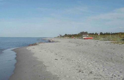 Tørresø Casa | Holiday Home Elbert - 100m from the sea by Interhome