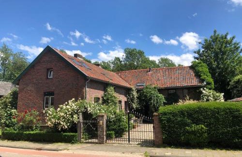 Beutenaken Casa | Holiday home Elena