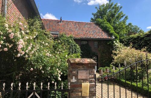 Beutenaken Casa | Holiday home Elena