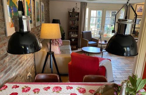 Beutenaken Casa | Holiday home Elena