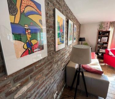 Beutenaken Casa | Holiday home Elena