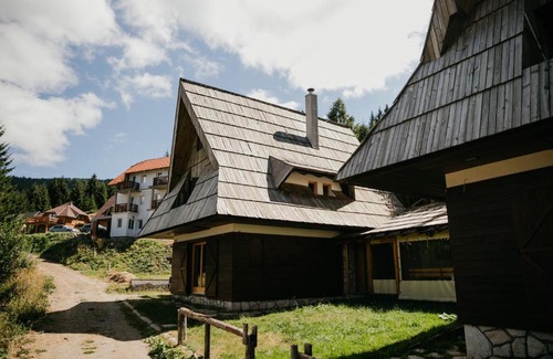 Kopaonik Casa | Holiday Home Elena