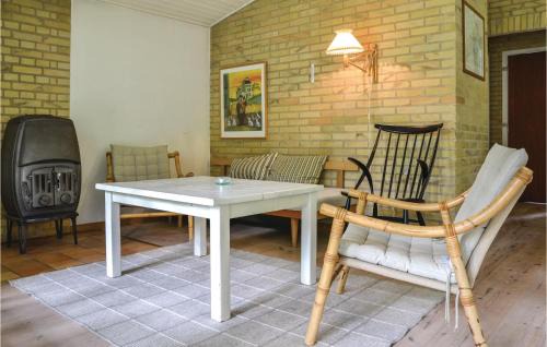 Frederiksvaerk Casa | Holiday Home Elenavej Frederiksv