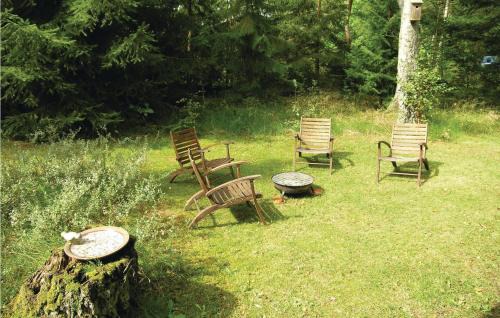 Frederiksvaerk Casa | Holiday Home Elenavej Frederiksv