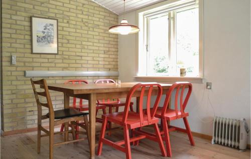 Frederiksvaerk Casa | Holiday Home Elenavej Frederiksv