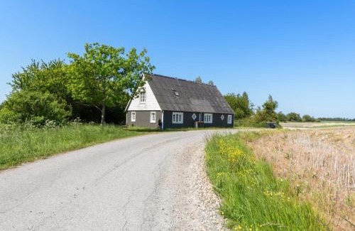 Nordfyns Kommune Casa | Holiday Home Eliane - 1-8km from the sea by Interhome