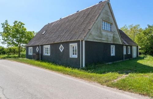 Nordfyns Kommune Casa | Holiday Home Eliane - 1-8km from the sea by Interhome