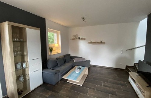 Tannenhausen Apartamento | Casa de vacaciones Ella junto al lago