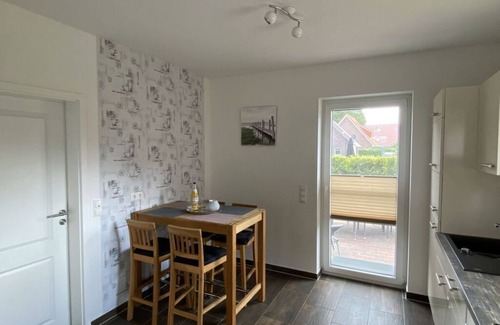 Tannenhausen Apartamento | Casa de vacaciones Ella junto al lago