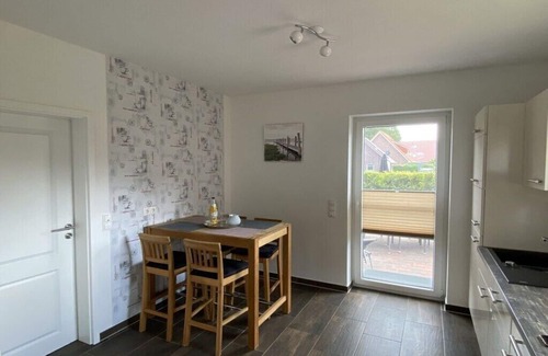Tannenhausen Apartamento | Holiday home Ella by the lake