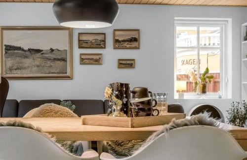 Skagen Casa | Holiday Home Elsamaria - 500m from the sea by Interhome