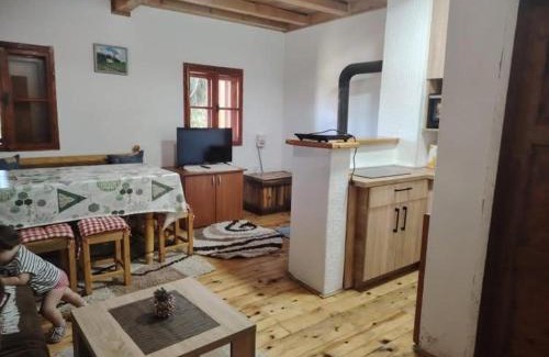 Central Serbia Casa | Holiday Home Ema