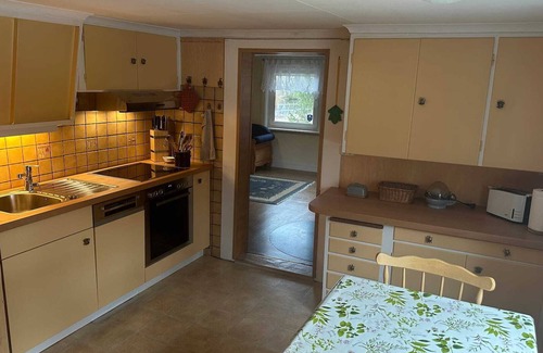 Hogsby Casa | Holiday home Emålund - on the river, sauna, canoe, hot tub