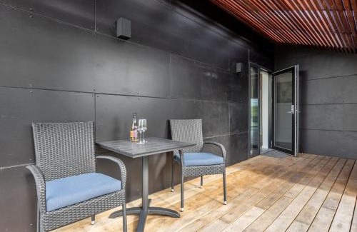 Skjern Casa | Holiday Home Emilie - 250m to the inlet by Interhome