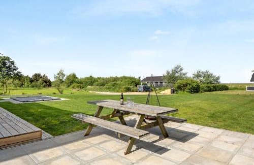 Skjern Casa | Holiday Home Emilie - 250m to the inlet by Interhome
