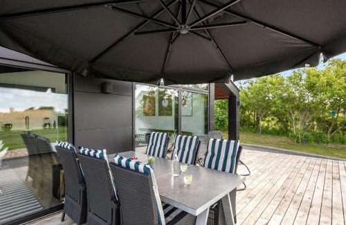 Skjern Casa | Holiday Home Emilie - 250m to the inlet by Interhome