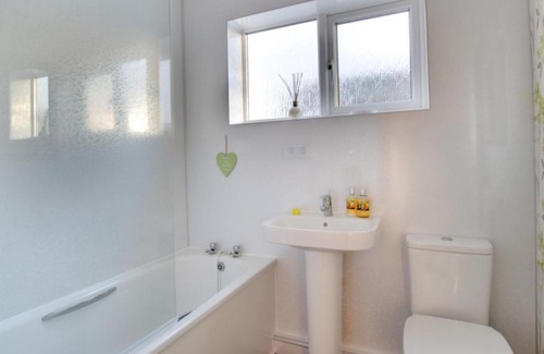 East Ord Casa | Holiday Home Endar by Interhome