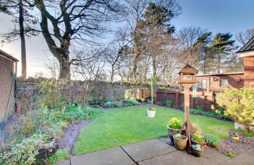 East Ord Casa | Holiday Home Endar by Interhome