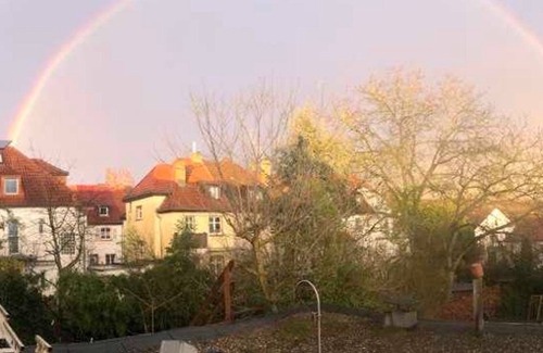 Am Homburg Apartamento | Casa de vacaciones Inglaterra - Chez Josephine