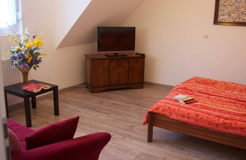 Am Homburg Apartamento | Casa de vacaciones Inglaterra - Chez Josephine