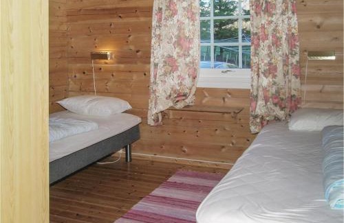 Nesset Casa | Holiday Home Eresfjord Øverås Ii