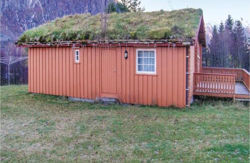 Nesset Casa | Holiday Home Eresfjord Øverås Ii