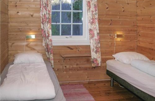 Nesset Casa | Holiday Home Eresfjord Øverås Ii
