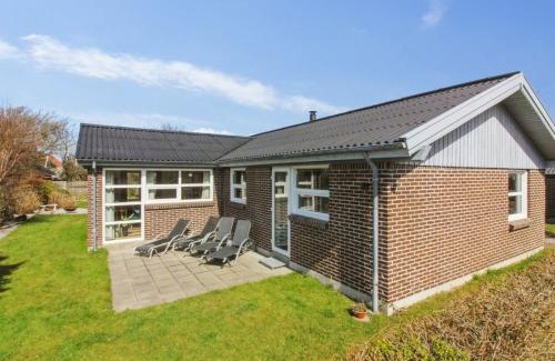 Skagen Casa | Holiday Home Erle - 1-5km from the sea by Interhome