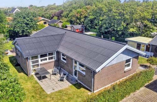 Skagen Casa | Holiday Home Erle - 1-5km from the sea by Interhome