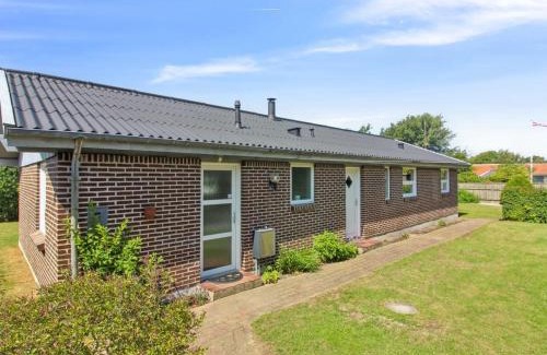 Skagen Casa | Holiday Home Erle - 1-5km from the sea by Interhome