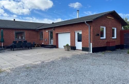 Skiveren Casa | Holiday Home Erle - 4km from the sea by Interhome