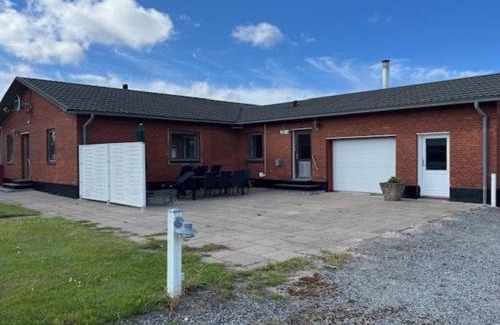 Skiveren Casa | Holiday Home Erle - 4km from the sea by Interhome