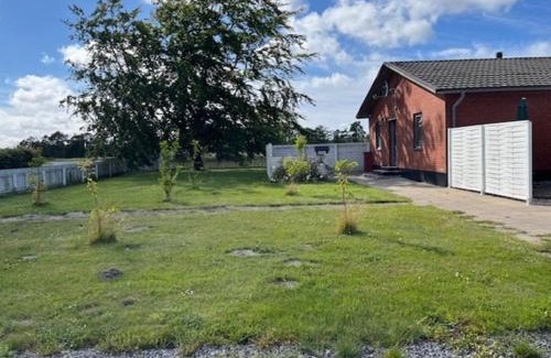 Skiveren Casa | Holiday Home Erle - 4km from the sea by Interhome