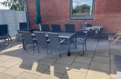 Skiveren Casa | Holiday Home Erle - 4km from the sea by Interhome