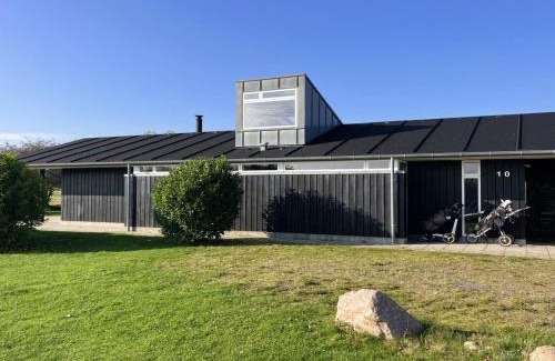 Østerskov Casa | Holiday Home Erlinda - 600m from the sea by Interhome