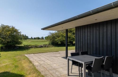 Østerskov Casa | Holiday Home Erlinda - 600m from the sea by Interhome