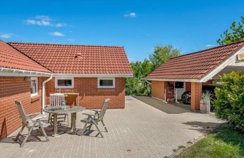 Jegum Casa | Holiday Home Erp - 10km from the sea by Interhome