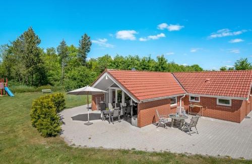 Jegum Casa | Holiday Home Erp - 10km from the sea by Interhome