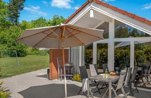 Jegum Casa | Holiday Home Erp - 10km from the sea by Interhome