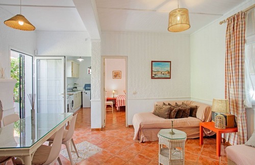 La Cala de Mijas Villa | Casa en La Cala de Mijas junto a la playa