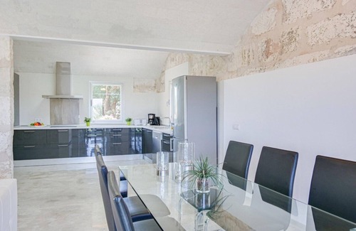 Maria de la Salut Villa | Casa de vacaciones "Es Gassons" con piscina, Wi-Fi, aire acondicionado, terraza y jardín