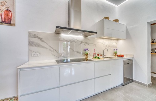 Maria de la Salut Casa | Casa de vacaciones en María de la salud