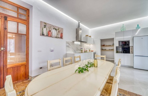 Maria de la Salut Casa | Casa de vacaciones en María de la salud