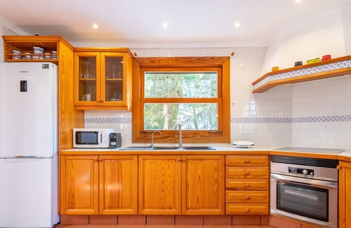 Palma de Mallorca Casa | Casa de vacaciones 'Jaime' con piscina privada, Wi-Fi y aire acondicionado