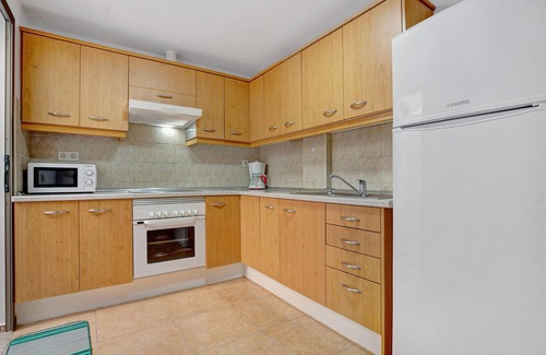 Puerto del Rosario Apartamento | Casa de vacaciones 'Juana' con terraza y Wi-Fi