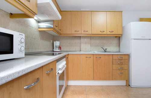 Puerto del Rosario Apartamento | Casa de vacaciones 'Juana' con terraza y Wi-Fi